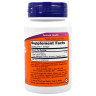 Лютеин NOW FOODS LUTEIN 10 мг (FROM ESTERS) 120 капсул NS29585